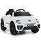 Kids Electric Ride On Car with Remote Control and Led Headlight Ideal Gift for Birthdays or Any Special Festival